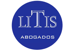Litis Abogados logo
